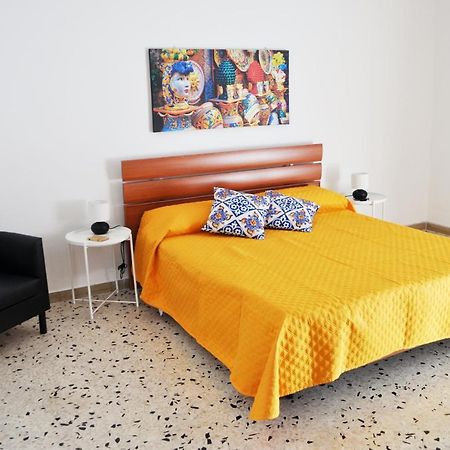 Palermo Centro-Borgo Vecchio "Casa Dalle Zie" Exteriör bild