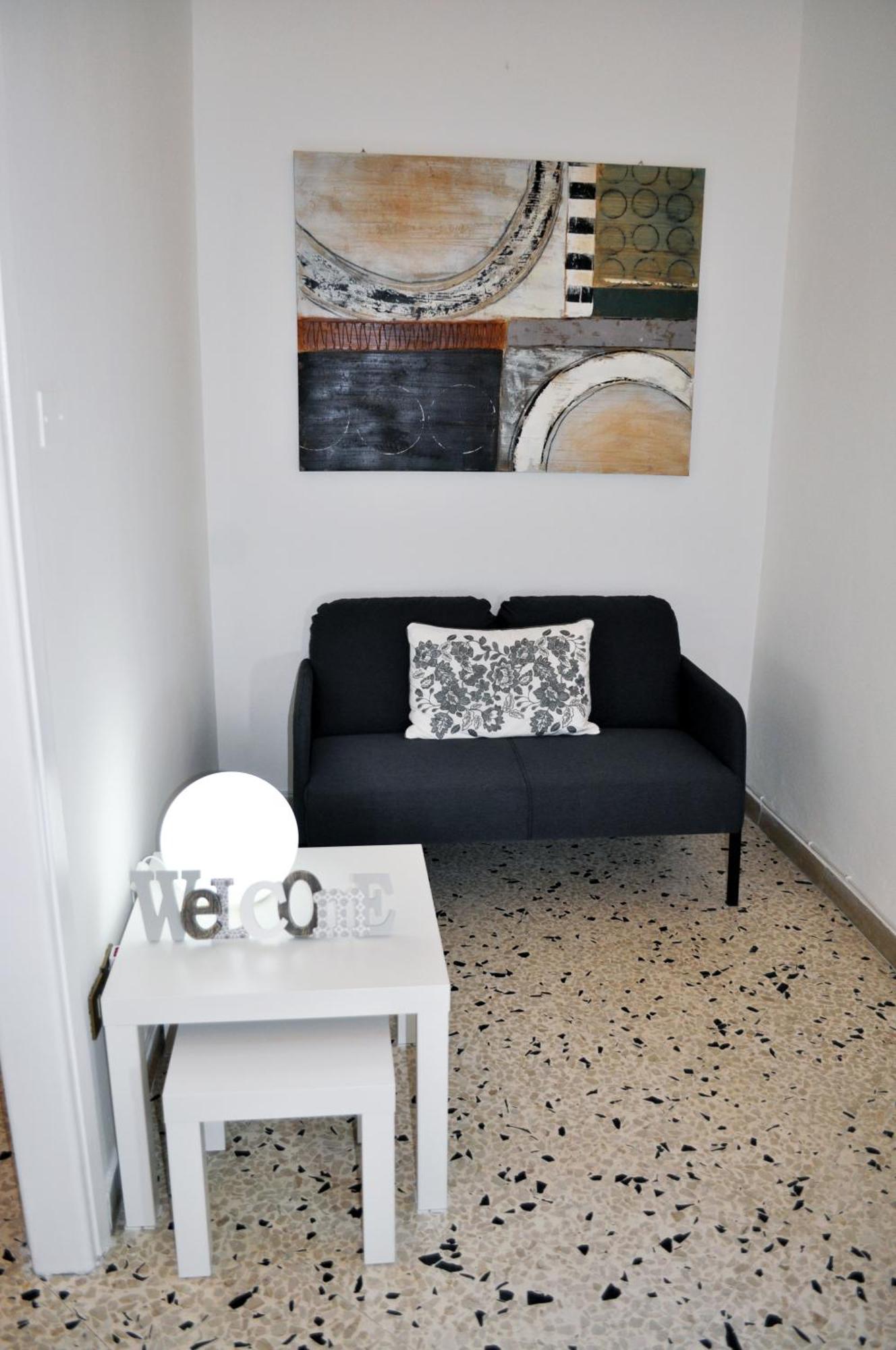 Palermo Centro-Borgo Vecchio "Casa Dalle Zie" Exteriör bild