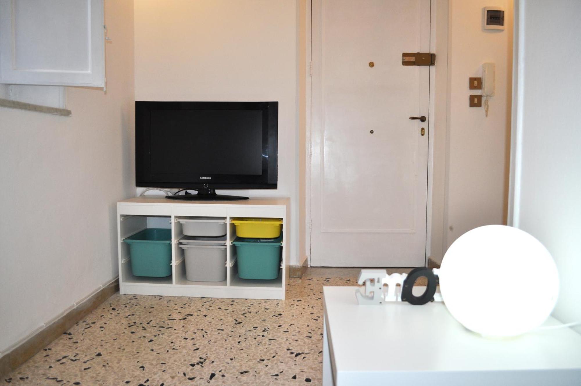 Palermo Centro-Borgo Vecchio "Casa Dalle Zie" Exteriör bild