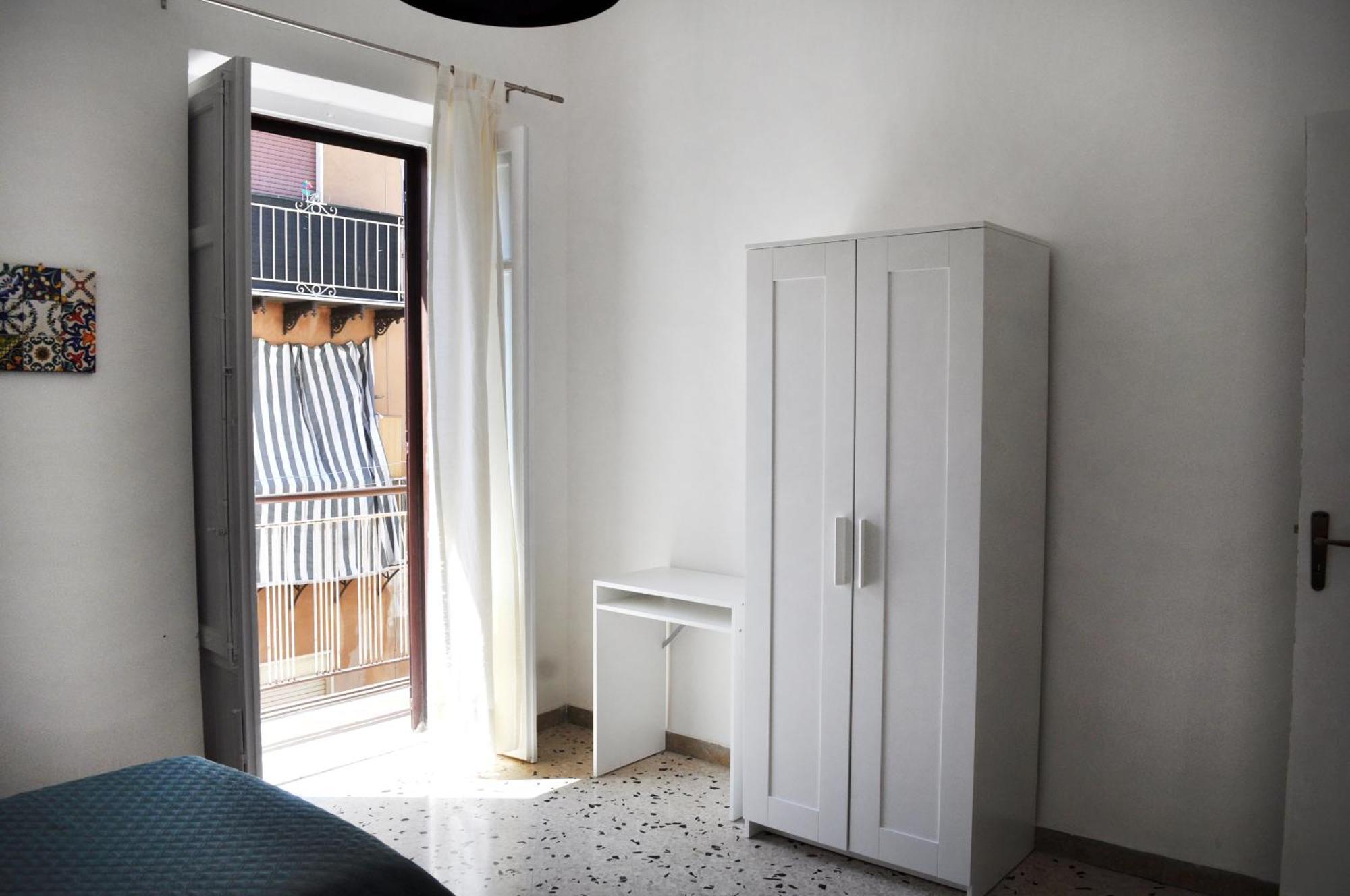 Palermo Centro-Borgo Vecchio "Casa Dalle Zie" Exteriör bild